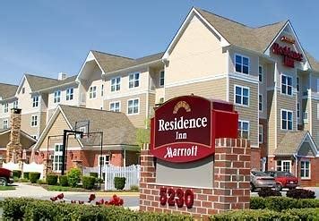 Residence Inn Frederick - SixSuitcaseTravel