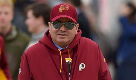 Commanders Owner Dan Snyder Exploring All Options In Possible Sale Of Team Flipboard