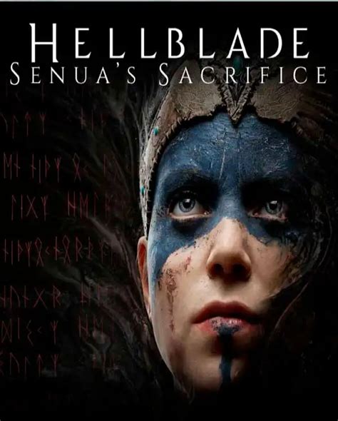 Hellblade Senua S Sacrifice Primario Ps5 Juego Digital Plusgami