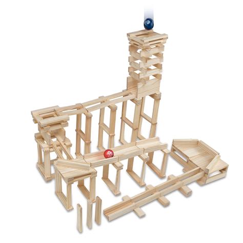 Buy Mindware Keva Contraptions Planks Free Form D Building For