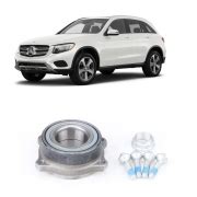 Rolamento Roda Traseira Mercedes Benz Glc De At