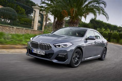 Bmw D M Sport Gran Coupe Reviews Complete Car