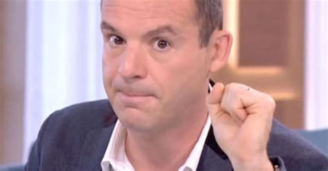 Money Saving Expert Martin Lewis Reveals UK S Best And Worst Banks