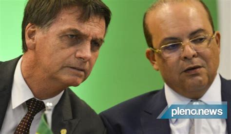 MP De Contas Pede Bloqueio De Bens De Bolsonaro E Ibaneis Brasil