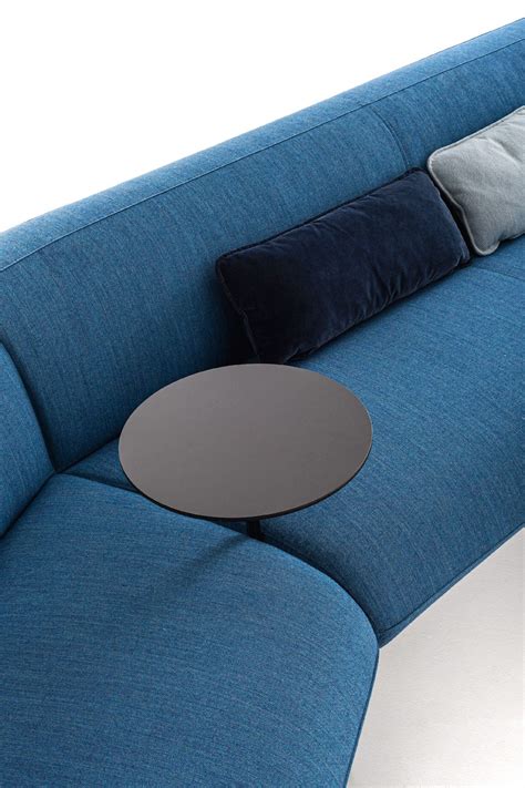 The Couchette modular seating system by laCividina for Contract and ...