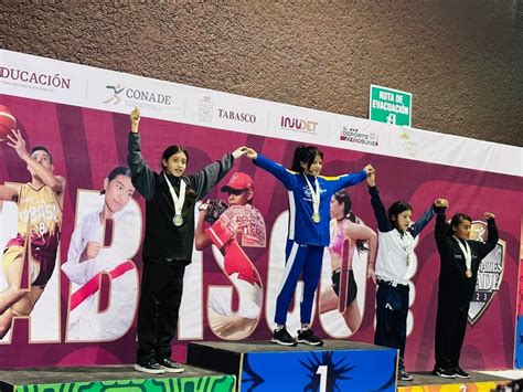 Suman Siete Medallas Para Chihuahua En El Inicio Del Taekwondo De Los