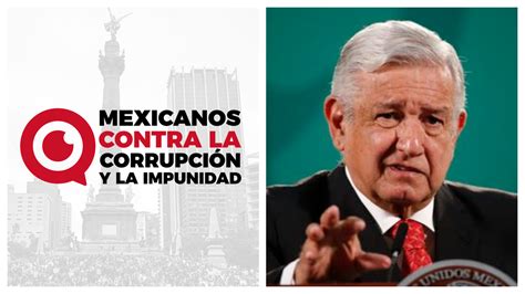 Amlo Llamó “traidores A La Patria” A Mcci Y La Organización Respondió