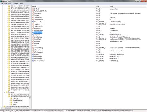 manager   working    version  microsoft windows