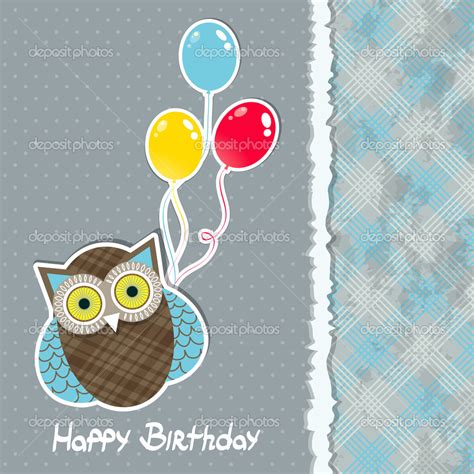 Template Greeting Card Vector Stock Illustration By Tolchik