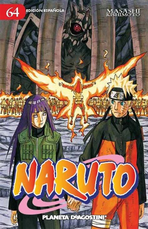 Naruto Planeta Deagostini Planeta Comic Ficha De N Mero