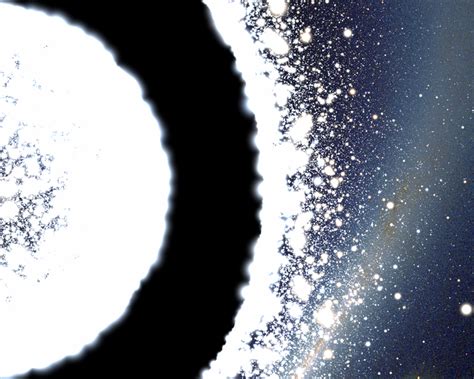 Costruito Il Prototipo Di Uno Wormhole Per I Viaggi Nel Tempo Fisica