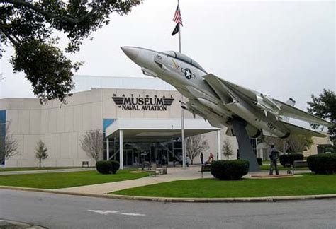 Naval Air Station Pensacola Florida