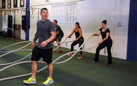 Rodeo Ropers Cowboy Boots Fitness Boot Camp Baltimore