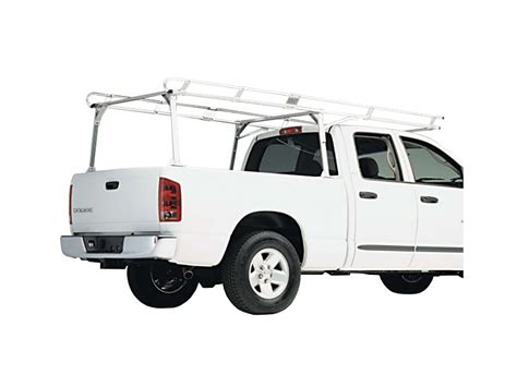 Hauler Heavy Duty Aluminum Truck Racks | RealTruck