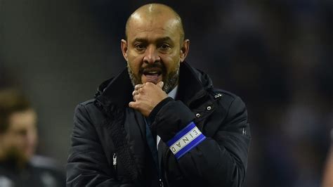 Nuno Espírito Santo estará de saída do FC Porto Jogadores PT