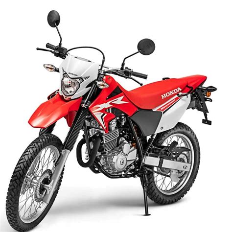 Honda XR 250 Tornado é boa Vale a pena comprar em 2024 Motos 2024