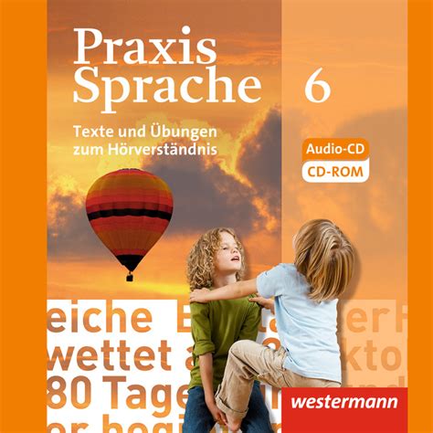 Praxis Sprache Allgemeine Ausgabe Texte Und Bungen Zum