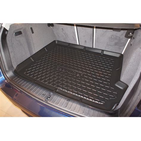 Boot Mat BMW X3 F25 PE TPE PetWareShop