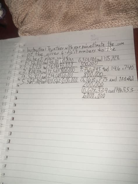 estimate the sum 487 and 310 5