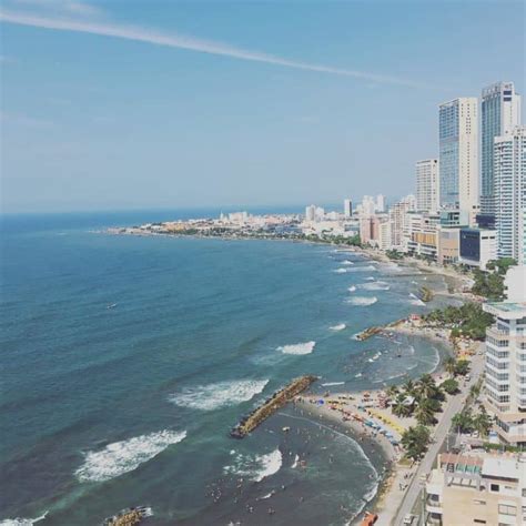 Best Cartagena Beaches: Where Are The Secret Ones? [2023]