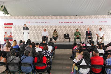 Todos Debemos Ayudar A La ErradicaciÓn De La Violencia Contra Las