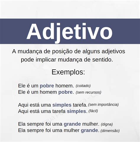 Novo É Adjetivo - Adjetivo