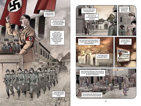 I Survived The Nazi Invasion 1944 Classroom Essentials Scholastic