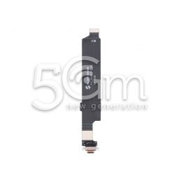 Charging Connector Flex Cable Xiaomi Black Shark 5 Pro