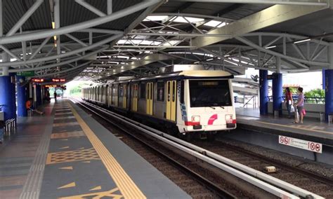 lrt stations     exciting places