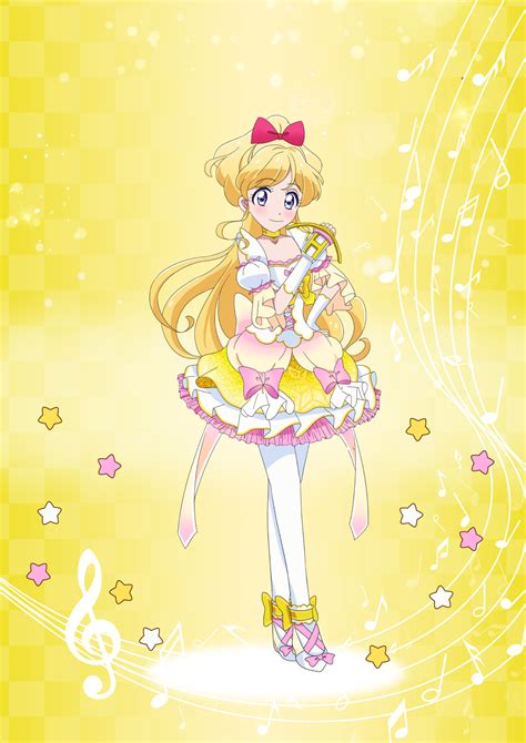 Kamishiro Karen Karen Kamishiro Aikatsu Friends Image By Pixiv