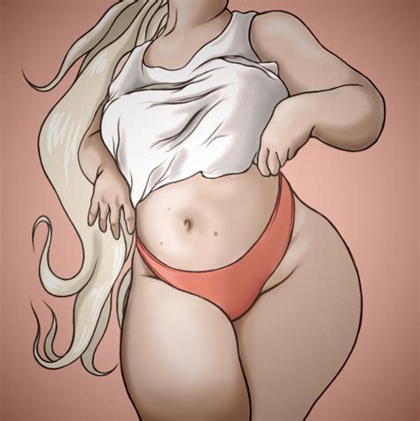 Gurl By WerkBye Hentai Foundry