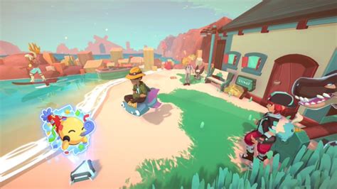 Temtem Deluxe Edition Cost And What Does It Include