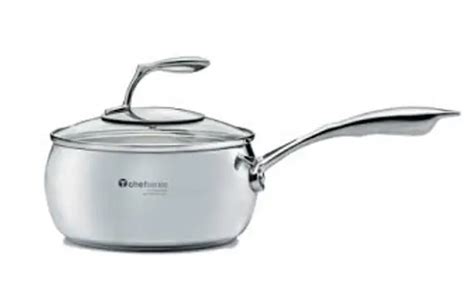 Chef Series Sauce Pan 1 24l Tupperware Plus