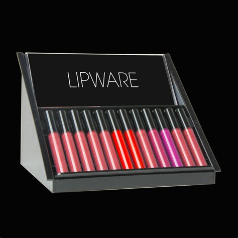 Lip-Displays - Pinnacle Cosmetics