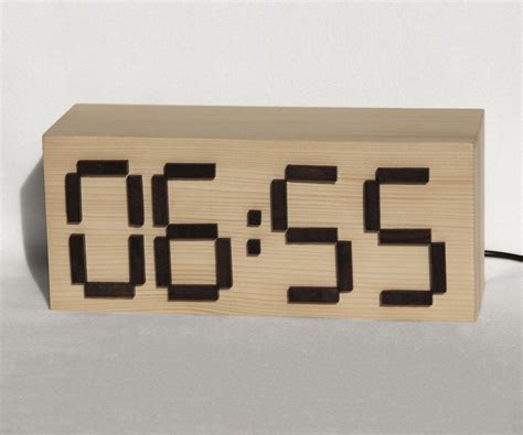 Puzzle Alarm Clock : 9 Steps (with Pictures) - Instructables