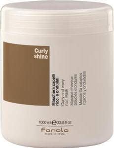 Fanola Curly Shine Curly Wavy Hair Mask 1000ml Price