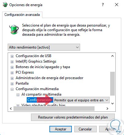 Mi PC No Se Suspende Windows 10 SOLUCION Solvetic