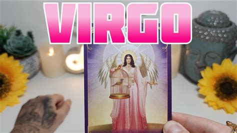 Virgo Jamas Vi Algo Igual Te Doy Fecha Exacta Horoscopo