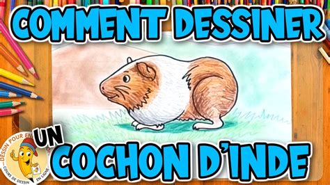 Comment Dessiner Un Cochon Dinde Tape Par Tape Youtube