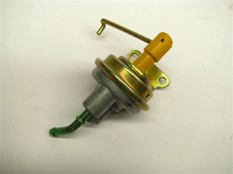 Carburetor Choke Pull Off BWD VC637 For Sale Online EBay