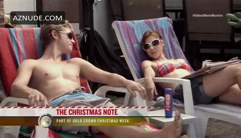 TRADING CHRISTMAS NUDE SCENES AZNude