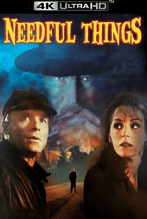 Needful Things 4k Uhd Informacionpublica Svet Gob Gt