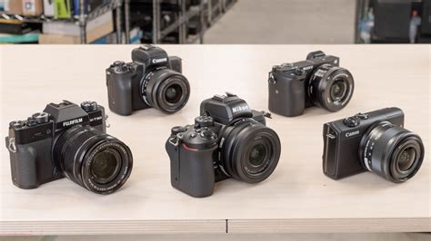 The Best Mirrorless Cameras For Beginners Spring Reviews