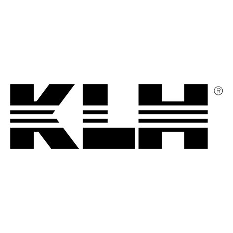 KLH Logo PNG Transparent & SVG Vector - Freebie Supply