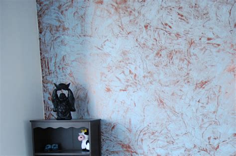 Comment Faire Des Effets De Peinture Sur Mur MamanSanta