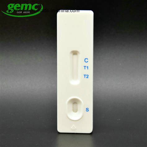 Rapid Diagnostic Detection Vibrio Cholera Rapid Test China Vibrio Cholerae Tst And Vibrio