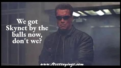 Terminator Quotes