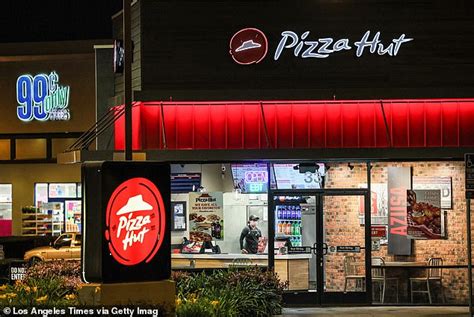 Pizza Hut Sluit Plotseling 15 Restaurants Met Nog Eens 129 In Gevaar