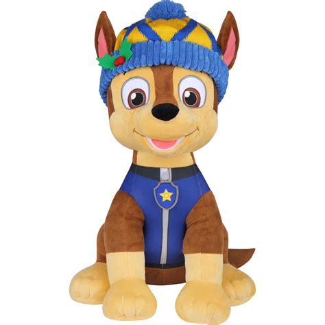 chase outfit paw patrol 9