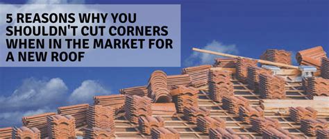 5 Reasons Why You Shouldnt Cut Corners When In The Market For A New